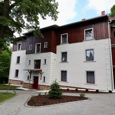Apartamenty Debowa 3 Polanica-Zdrój Eksteriør billede