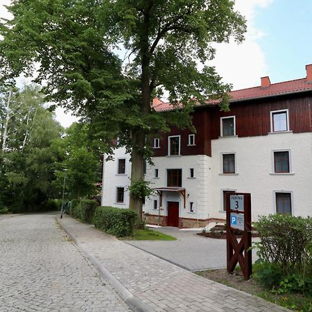 Apartamenty Debowa 3 Polanica-Zdrój Eksteriør billede