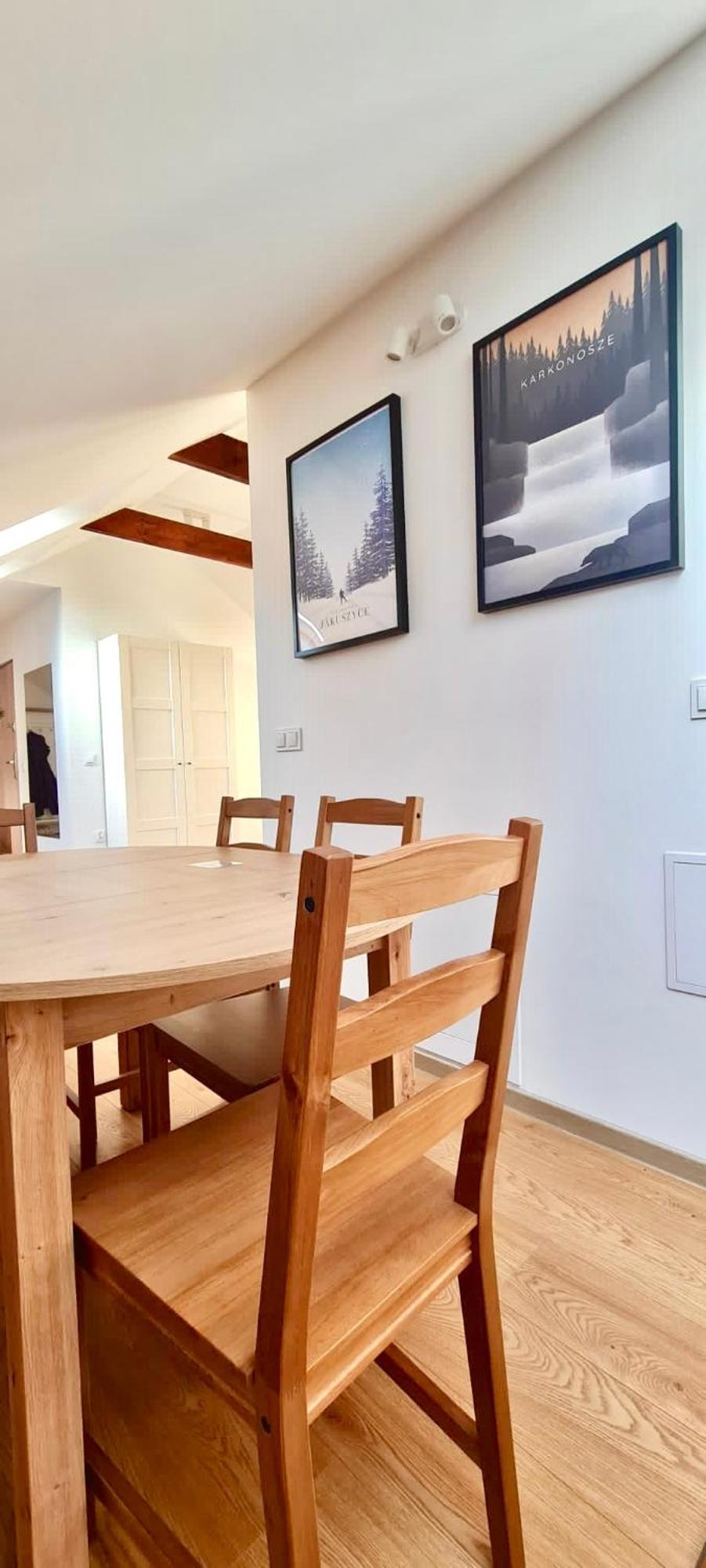 Apartamenty Debowa 3 Polanica-Zdrój Eksteriør billede