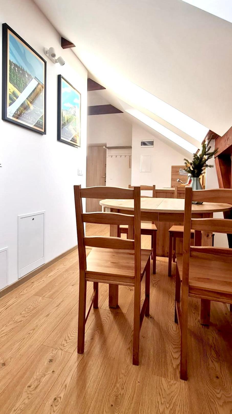 Apartamenty Debowa 3 Polanica-Zdrój Eksteriør billede