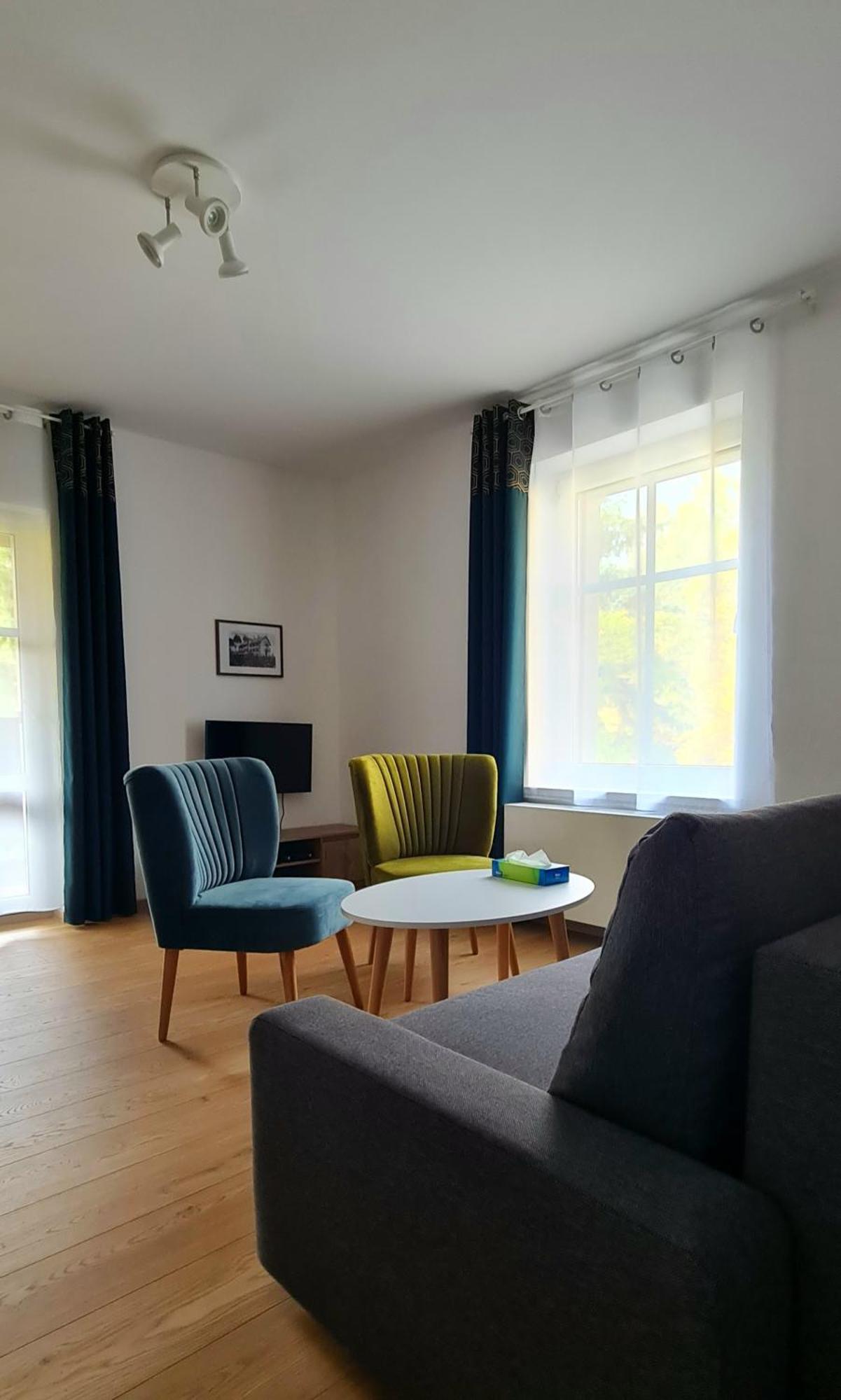 Apartamenty Debowa 3 Polanica-Zdrój Eksteriør billede