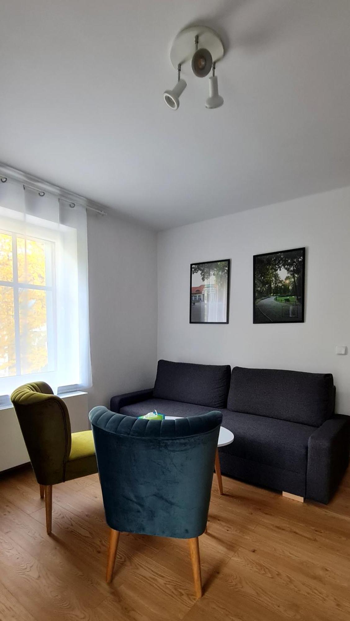 Apartamenty Debowa 3 Polanica-Zdrój Eksteriør billede