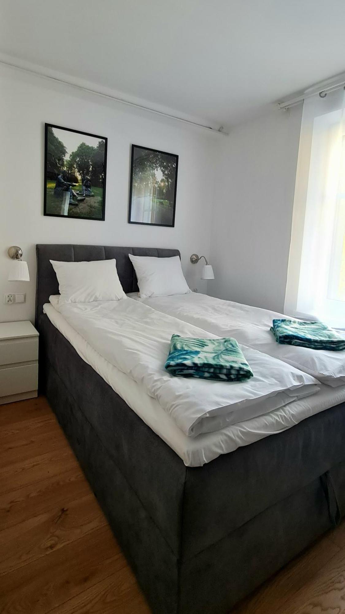 Apartamenty Debowa 3 Polanica-Zdrój Eksteriør billede