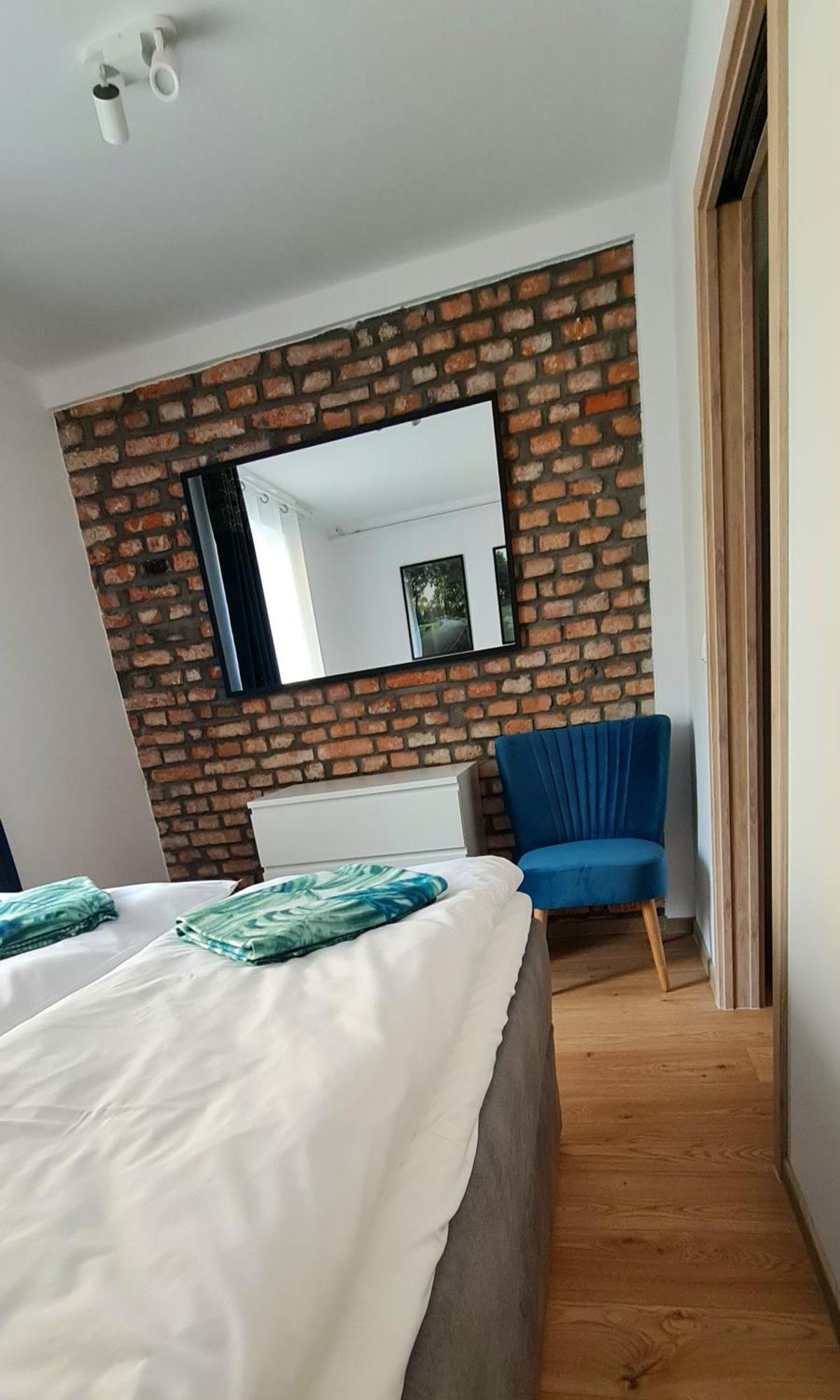 Apartamenty Debowa 3 Polanica-Zdrój Eksteriør billede