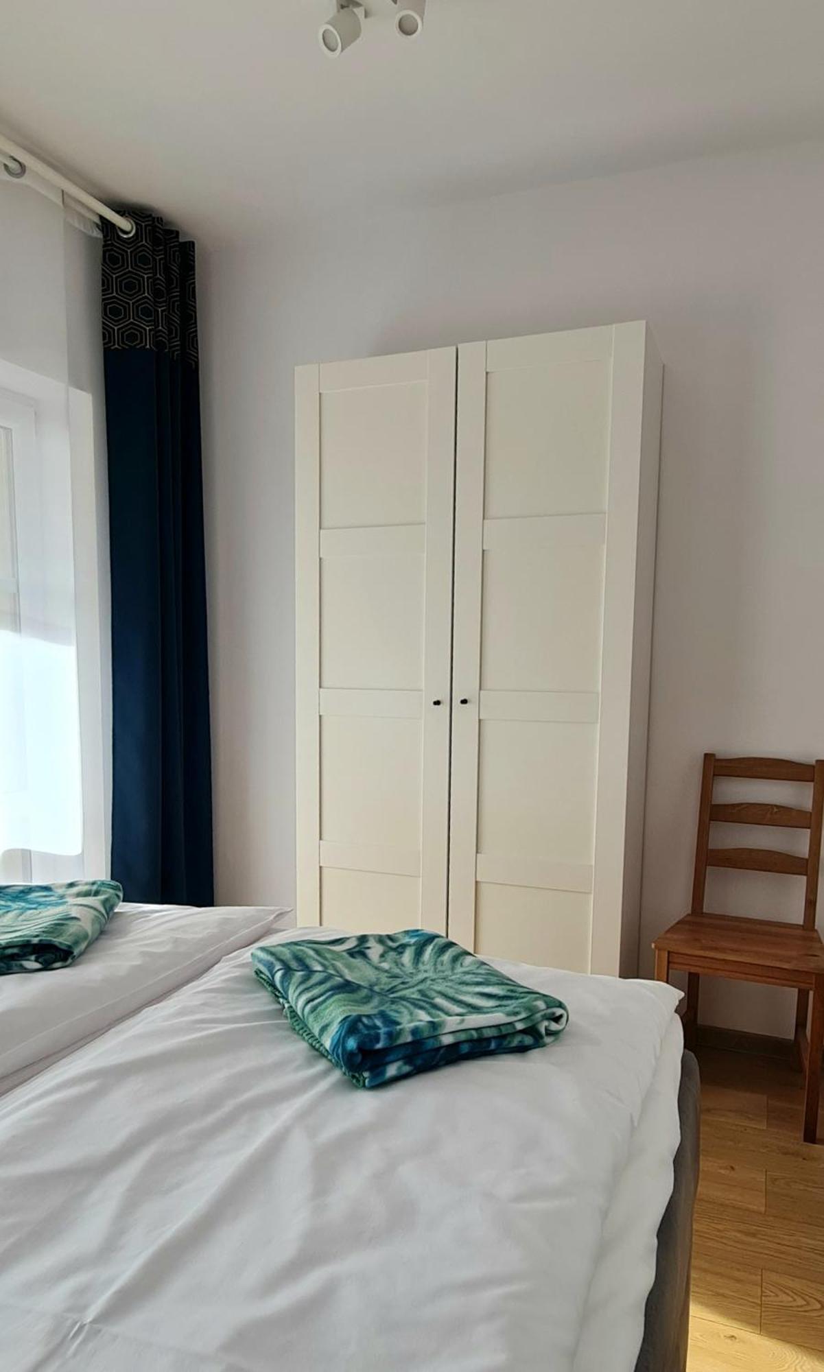 Apartamenty Debowa 3 Polanica-Zdrój Eksteriør billede