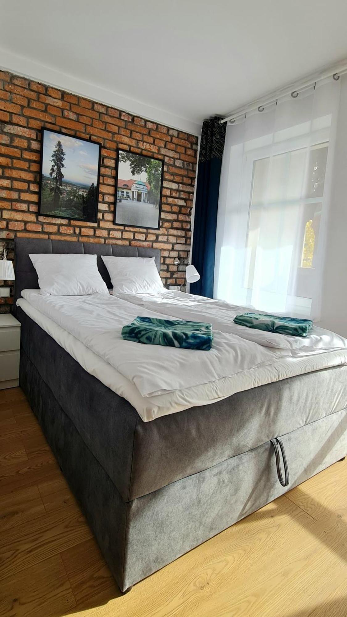 Apartamenty Debowa 3 Polanica-Zdrój Eksteriør billede