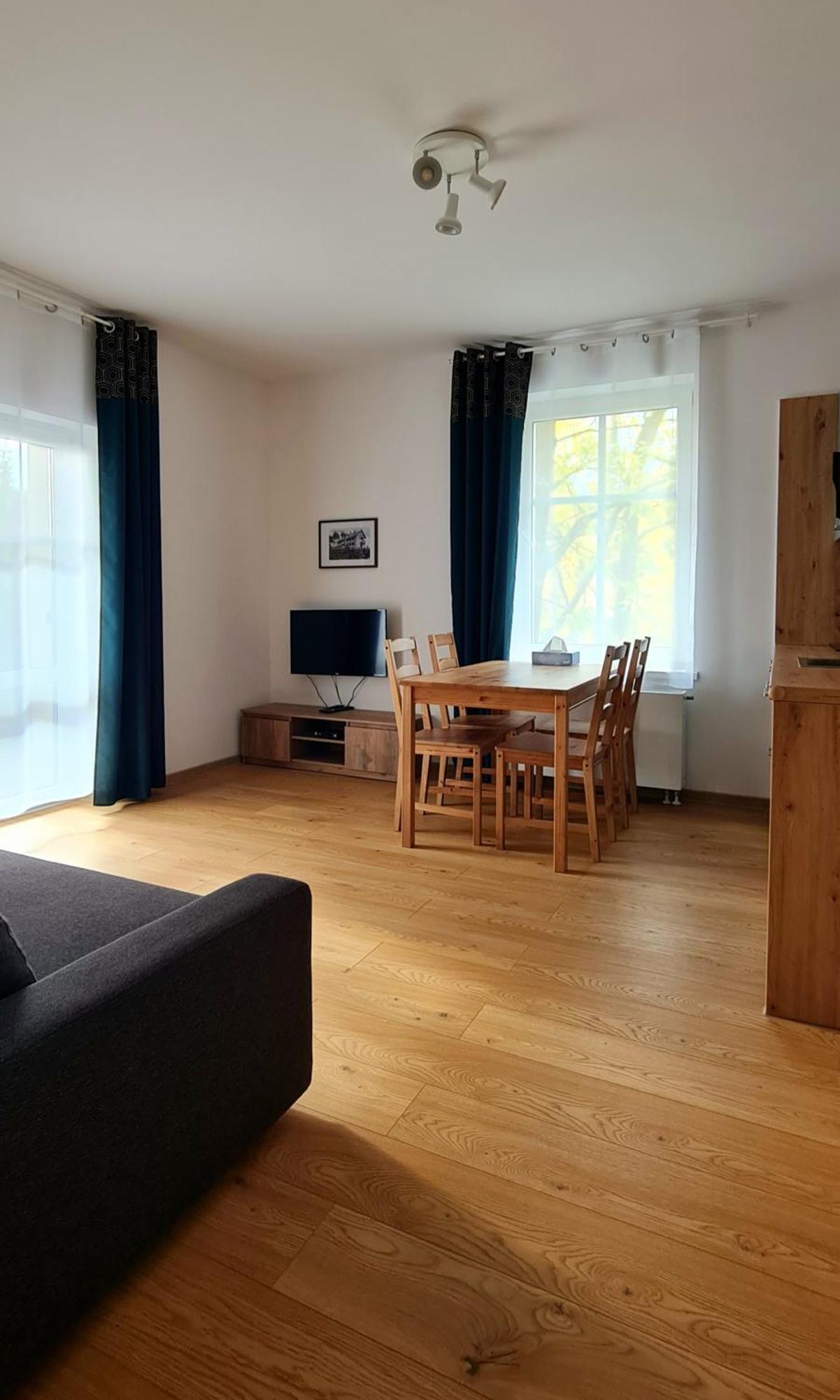 Apartamenty Debowa 3 Polanica-Zdrój Eksteriør billede