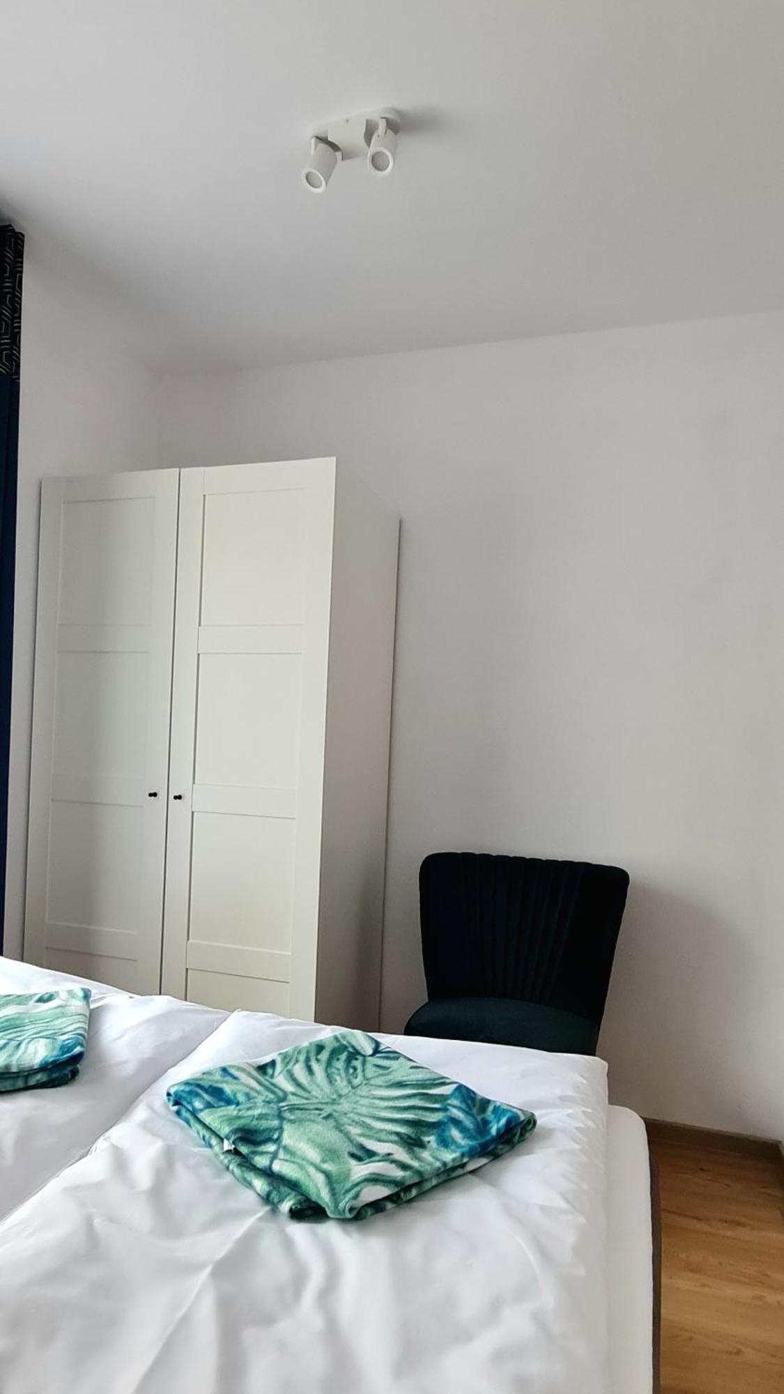 Apartamenty Debowa 3 Polanica-Zdrój Eksteriør billede