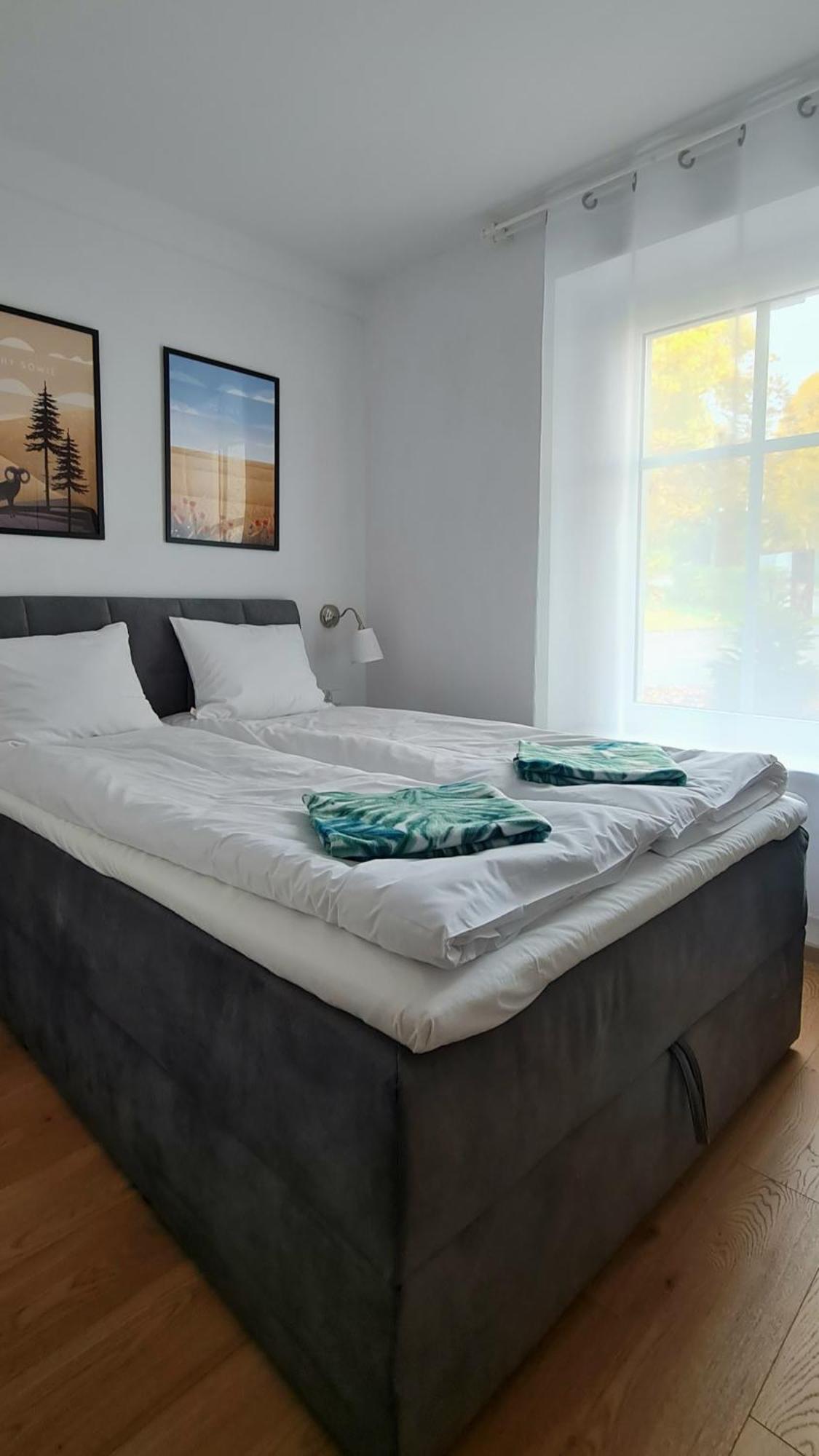 Apartamenty Debowa 3 Polanica-Zdrój Eksteriør billede