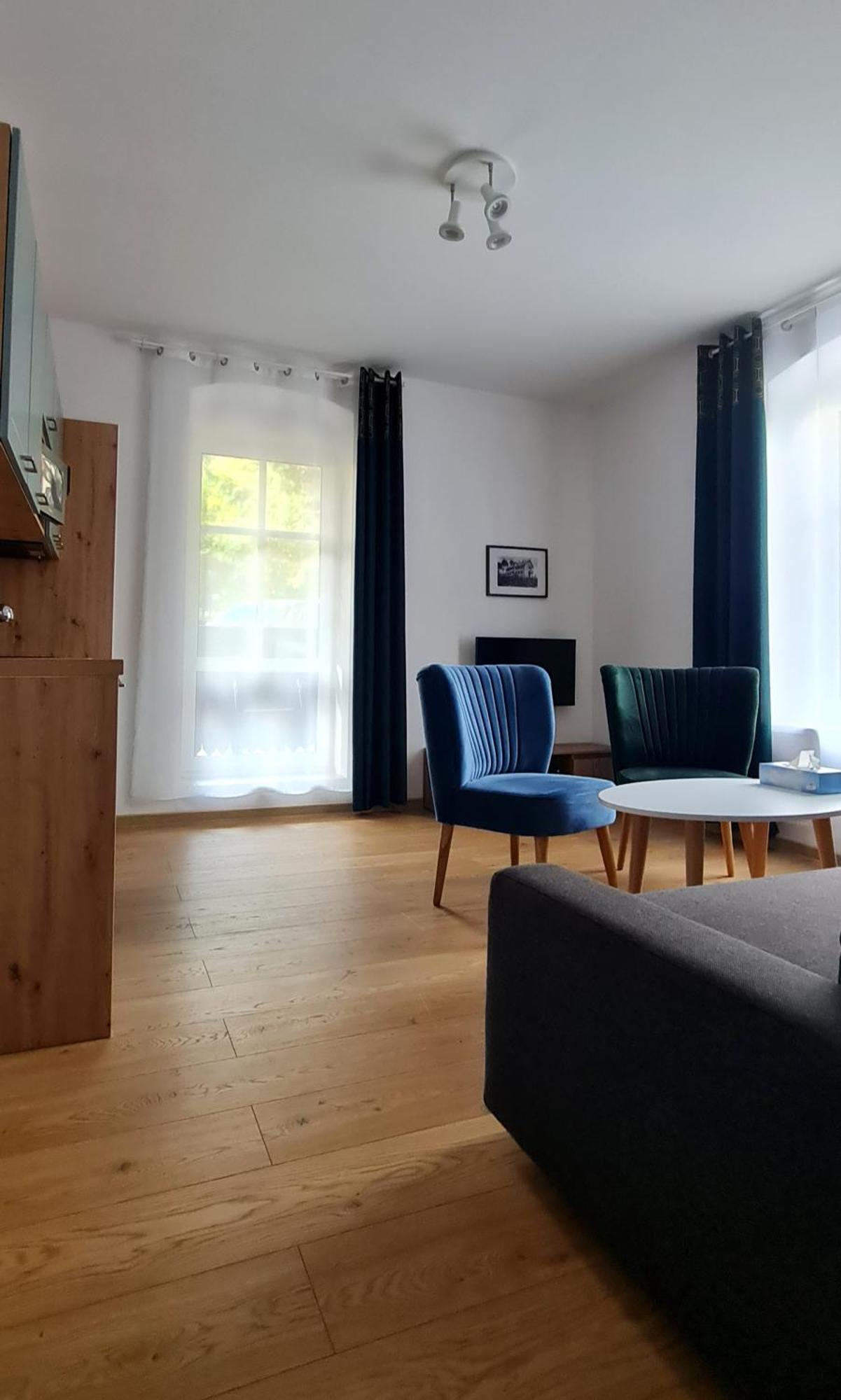 Apartamenty Debowa 3 Polanica-Zdrój Eksteriør billede