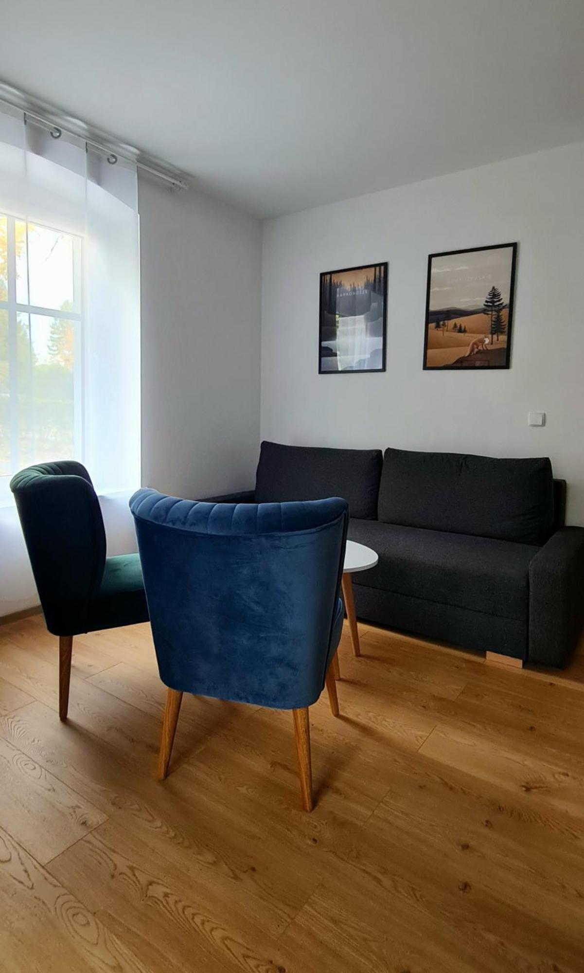 Apartamenty Debowa 3 Polanica-Zdrój Eksteriør billede