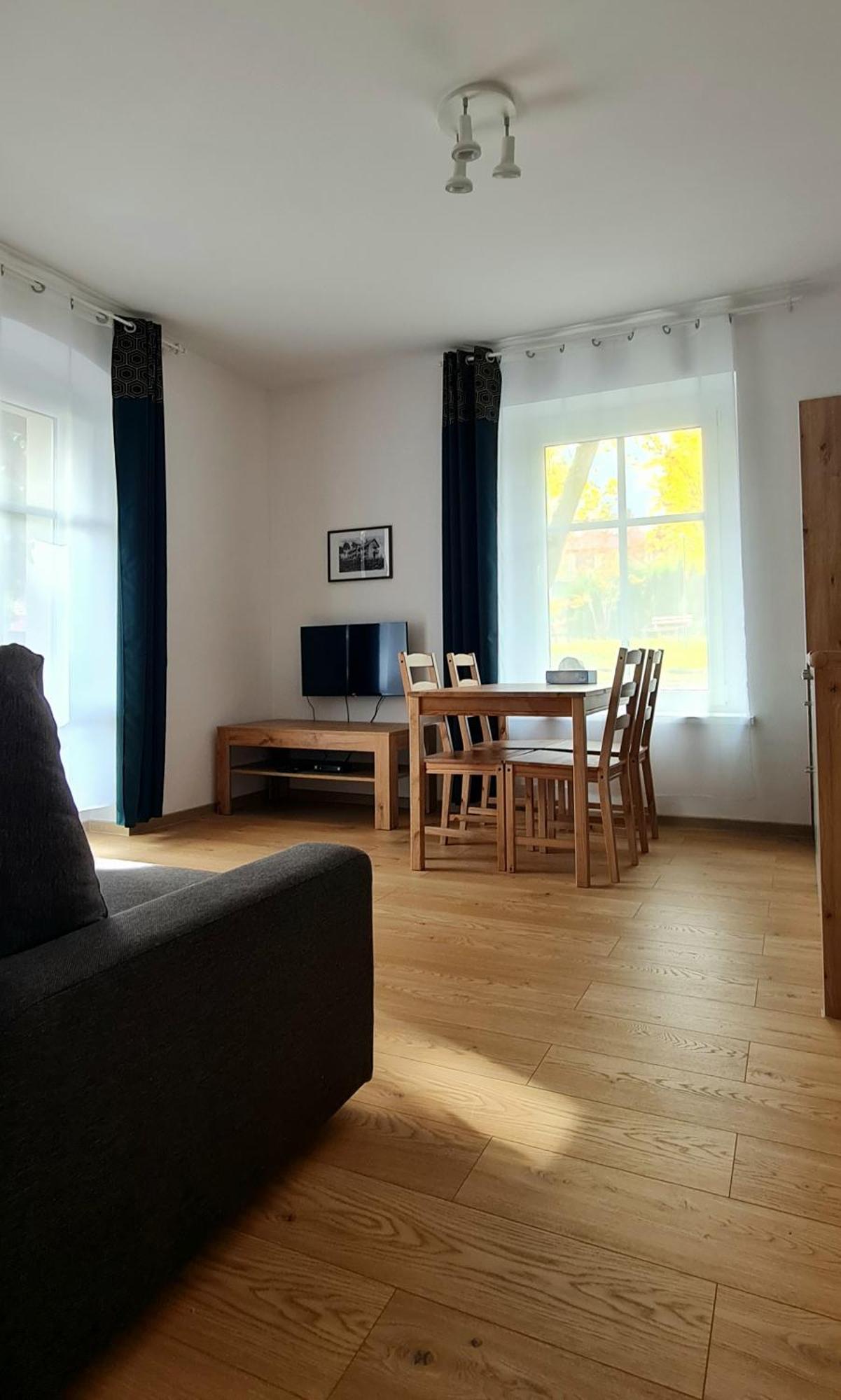 Apartamenty Debowa 3 Polanica-Zdrój Eksteriør billede