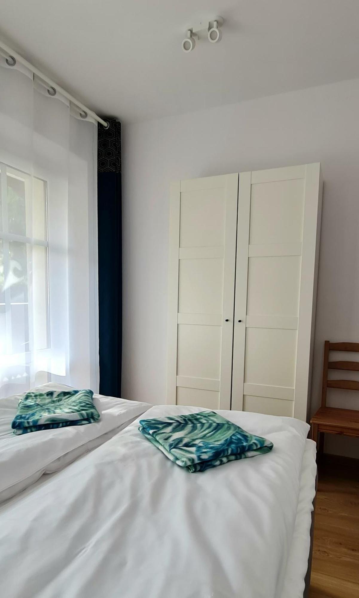Apartamenty Debowa 3 Polanica-Zdrój Eksteriør billede