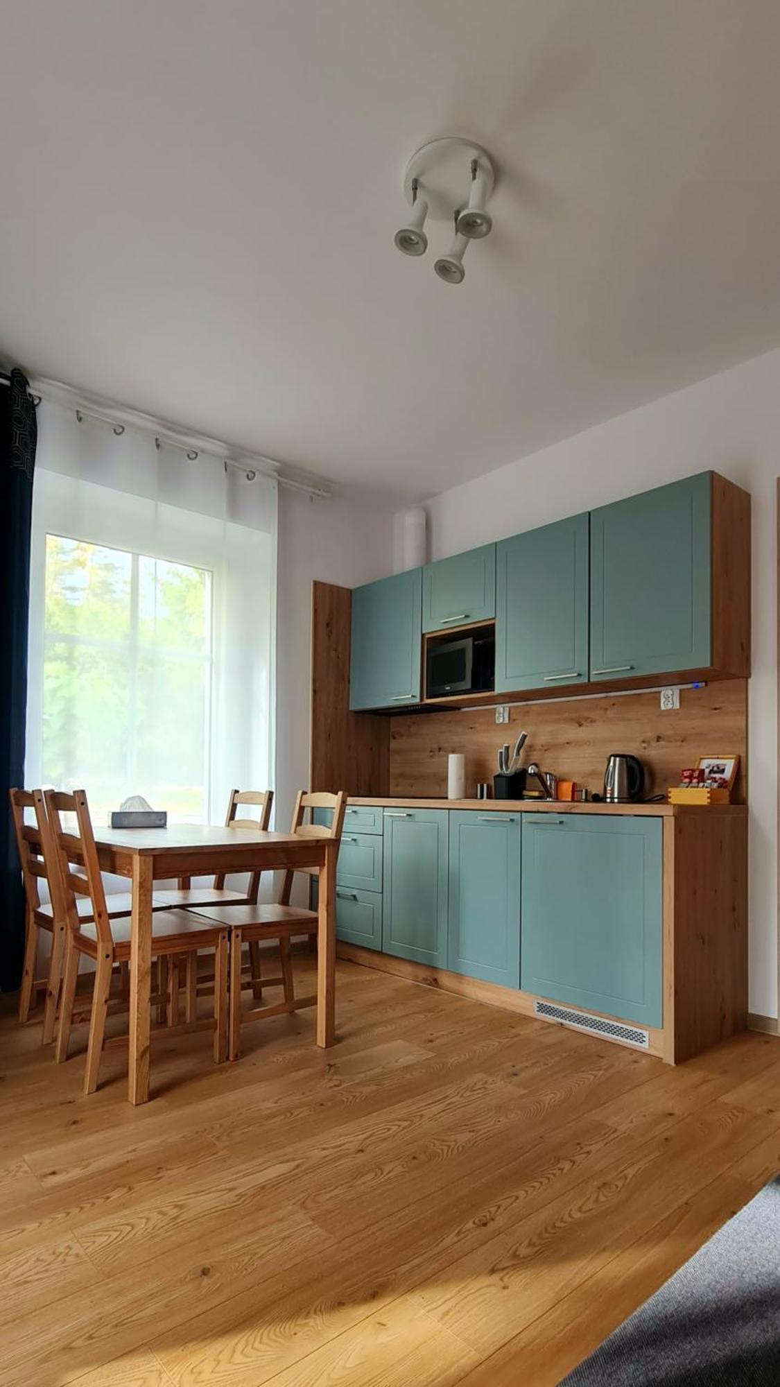 Apartamenty Debowa 3 Polanica-Zdrój Eksteriør billede