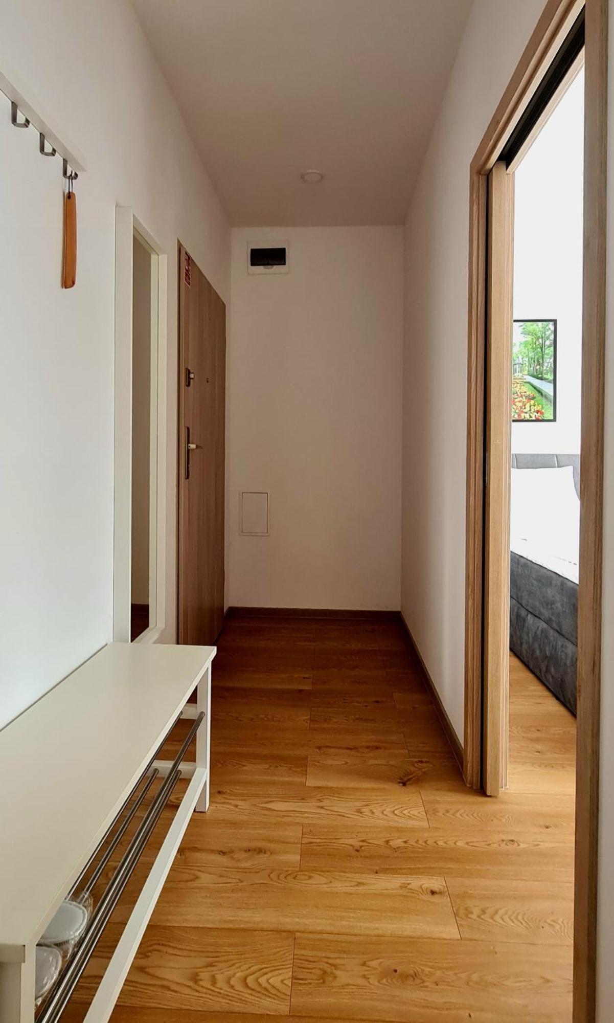 Apartamenty Debowa 3 Polanica-Zdrój Eksteriør billede