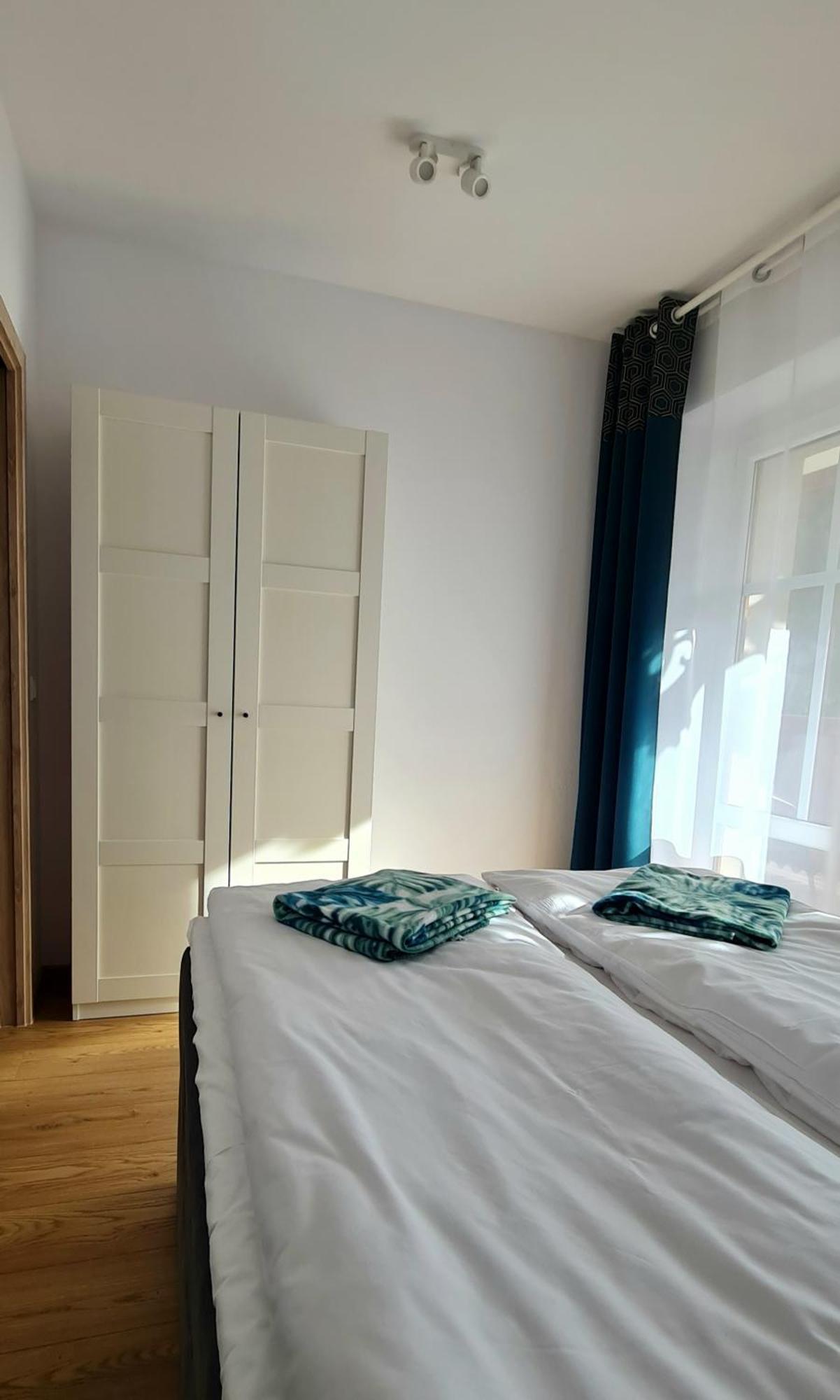 Apartamenty Debowa 3 Polanica-Zdrój Eksteriør billede