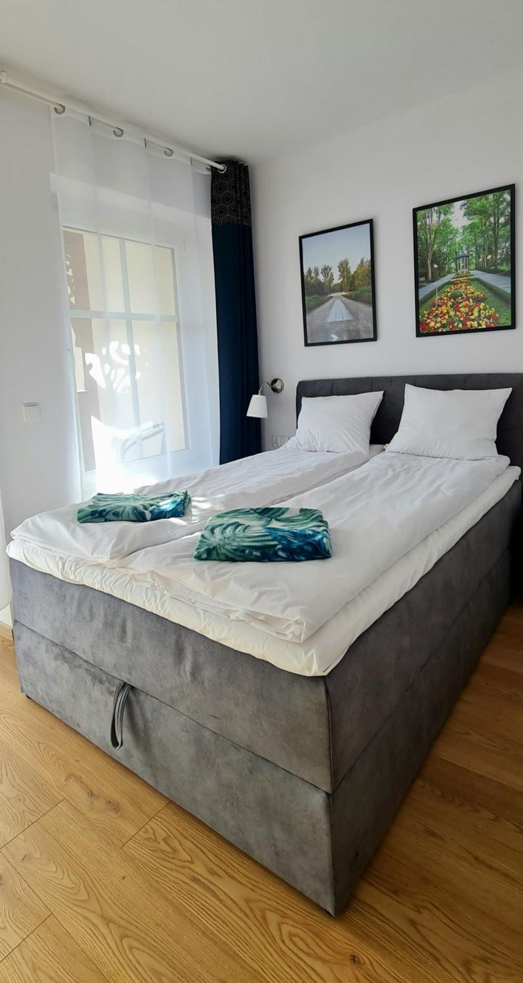 Apartamenty Debowa 3 Polanica-Zdrój Eksteriør billede