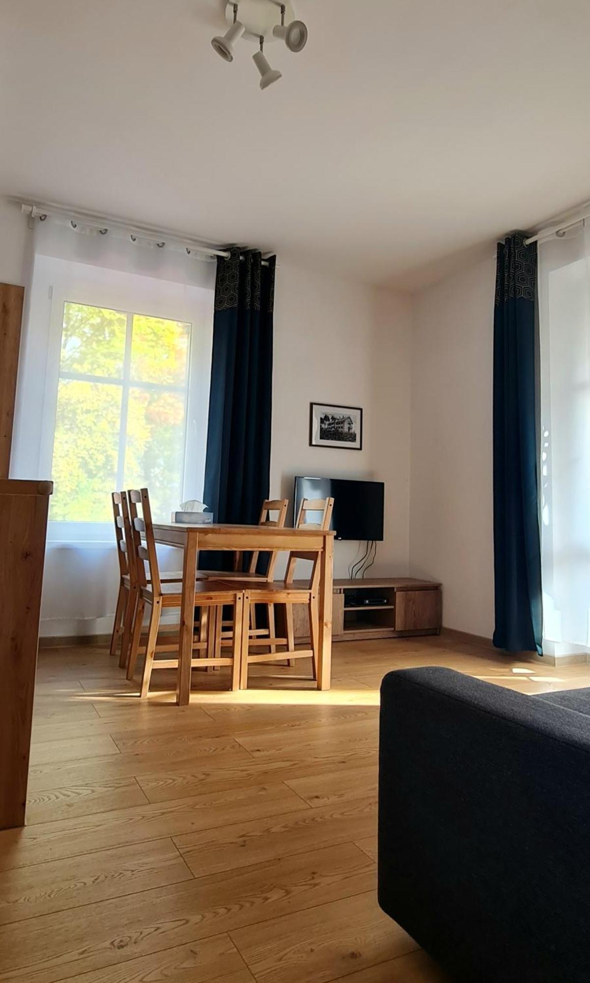 Apartamenty Debowa 3 Polanica-Zdrój Eksteriør billede