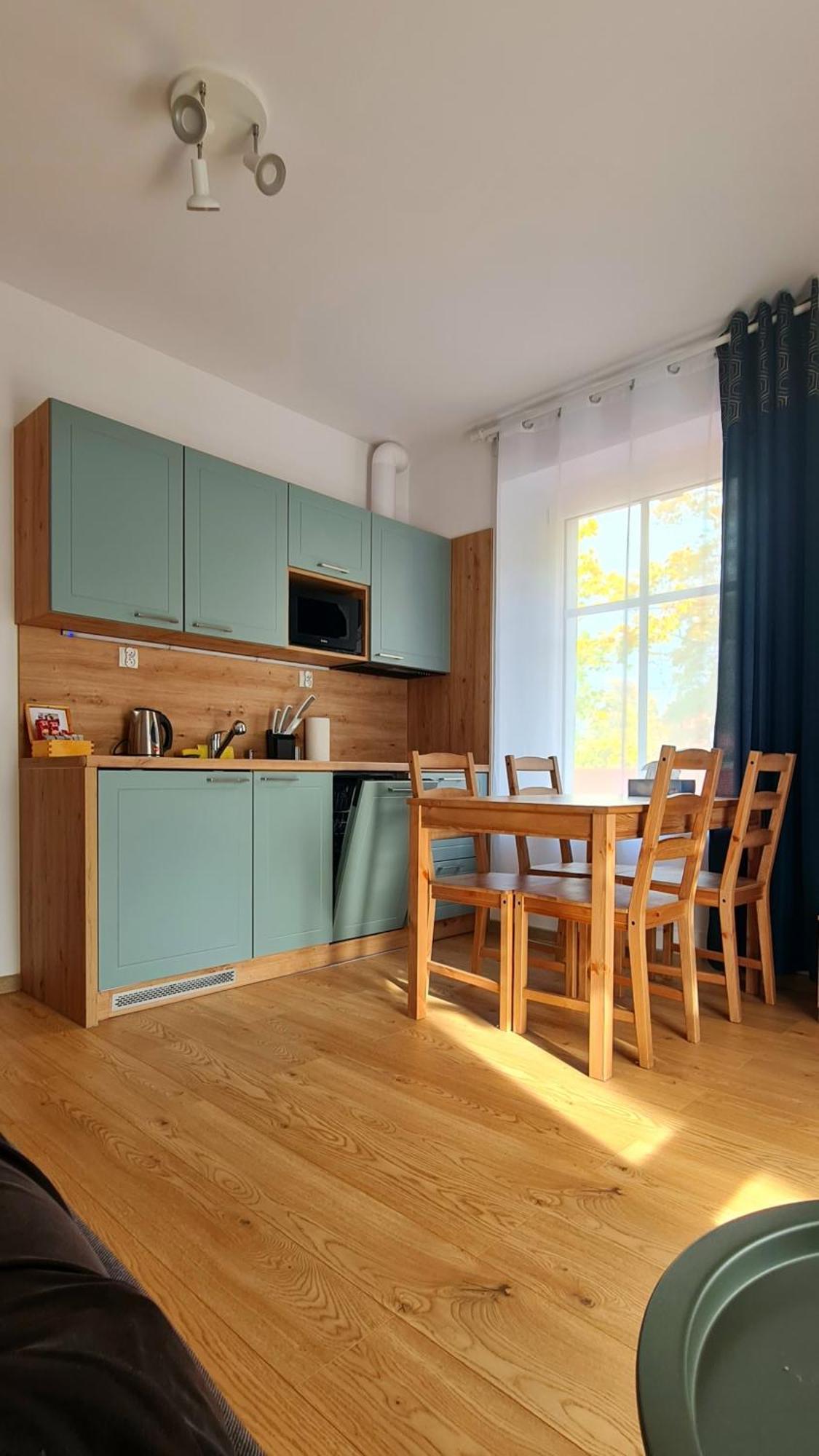 Apartamenty Debowa 3 Polanica-Zdrój Eksteriør billede