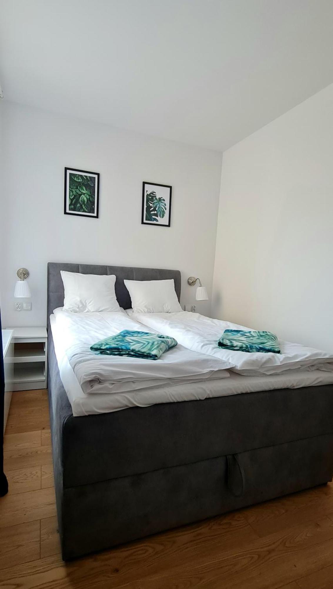 Apartamenty Debowa 3 Polanica-Zdrój Eksteriør billede