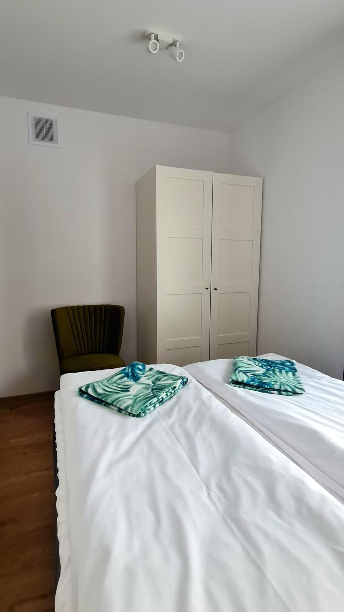 Apartamenty Debowa 3 Polanica-Zdrój Eksteriør billede