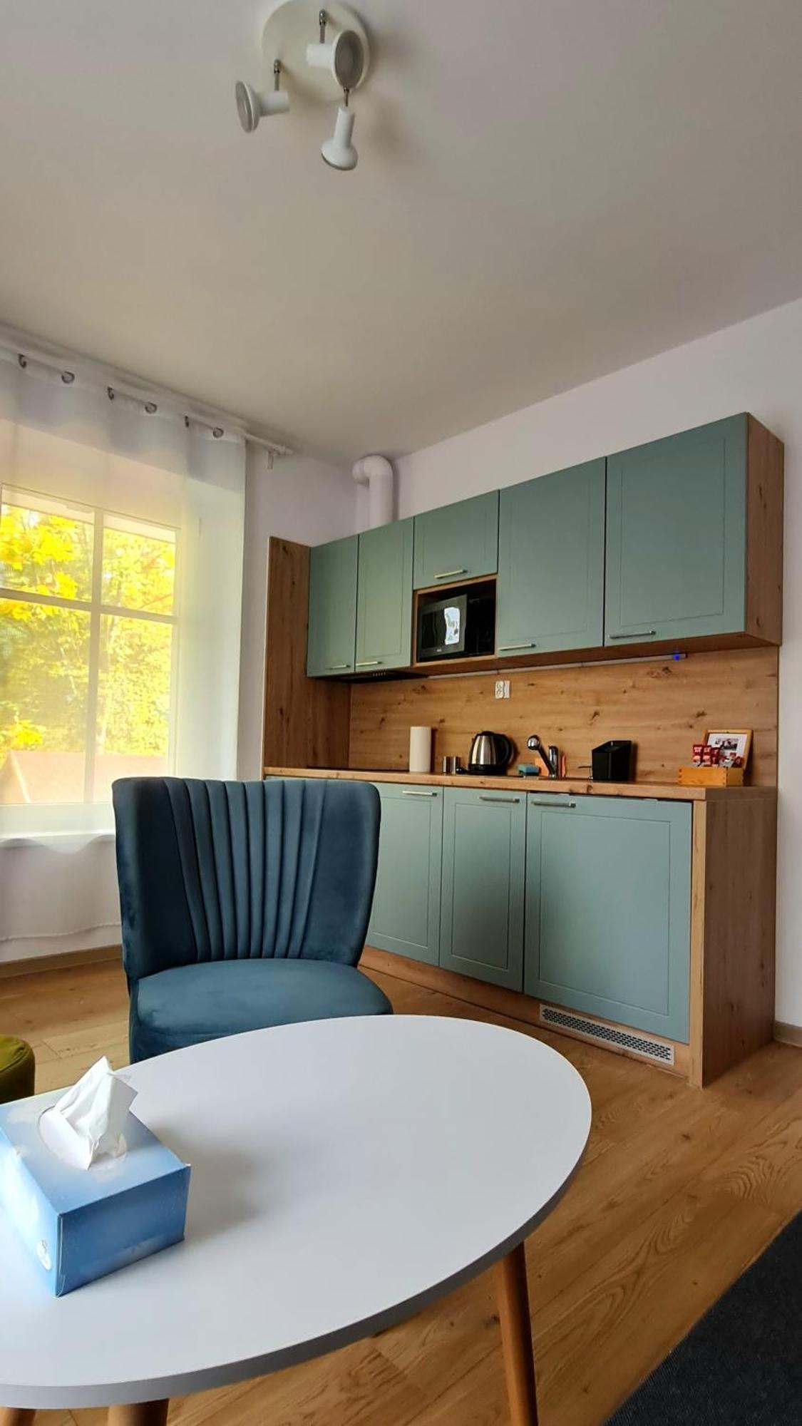 Apartamenty Debowa 3 Polanica-Zdrój Eksteriør billede