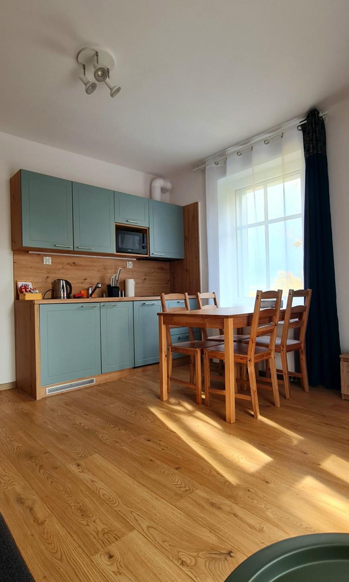 Apartamenty Debowa 3 Polanica-Zdrój Eksteriør billede