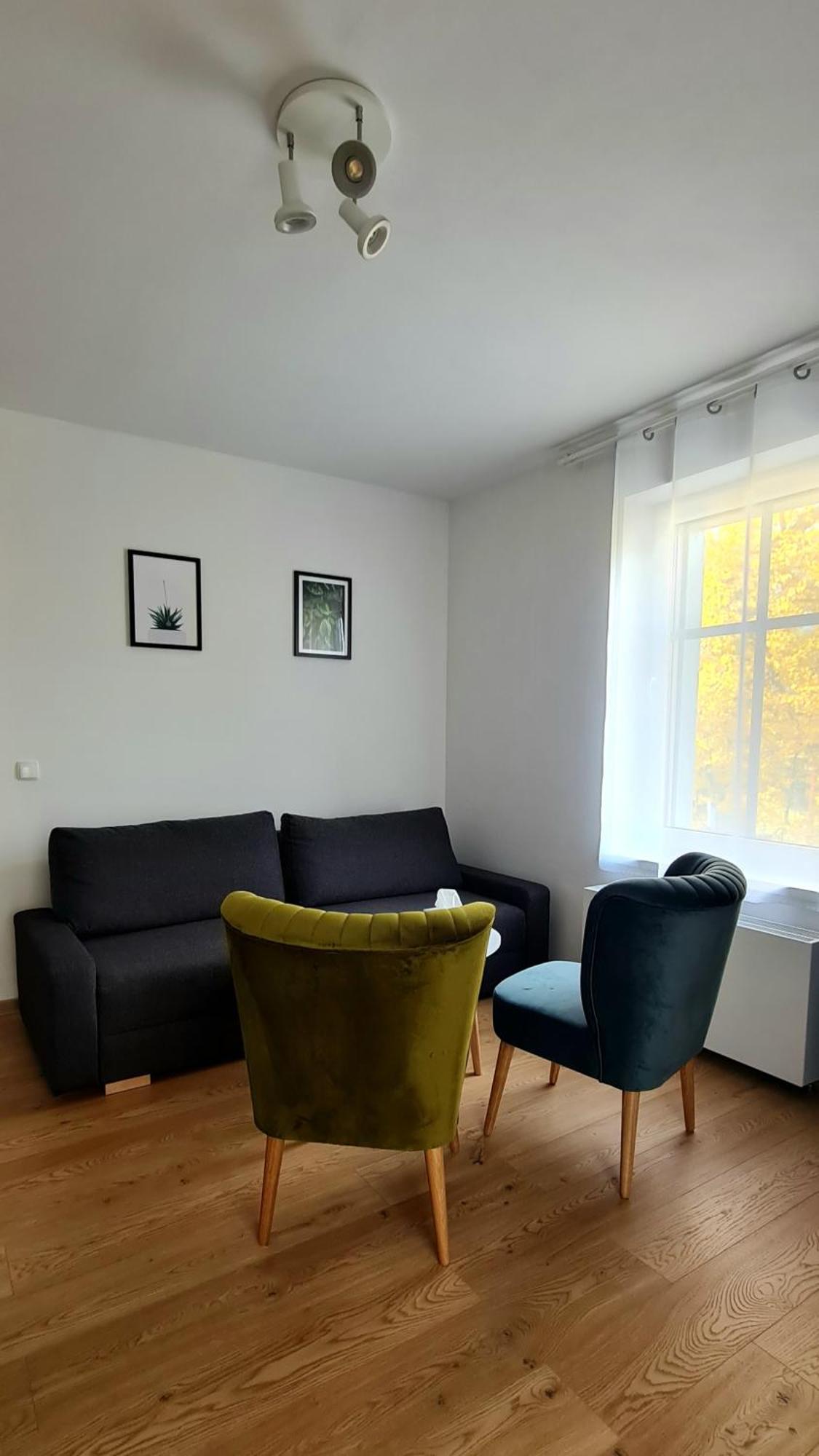 Apartamenty Debowa 3 Polanica-Zdrój Eksteriør billede
