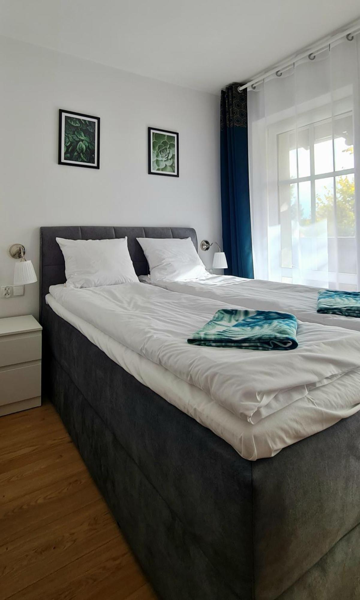 Apartamenty Debowa 3 Polanica-Zdrój Eksteriør billede
