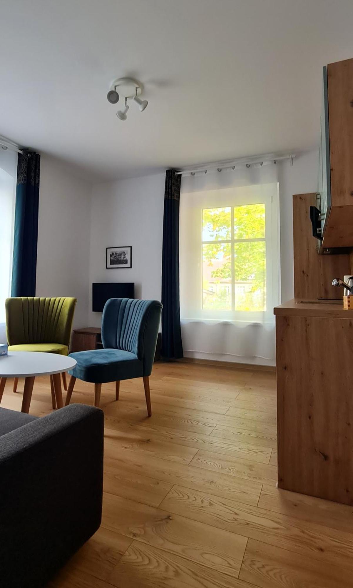Apartamenty Debowa 3 Polanica-Zdrój Eksteriør billede