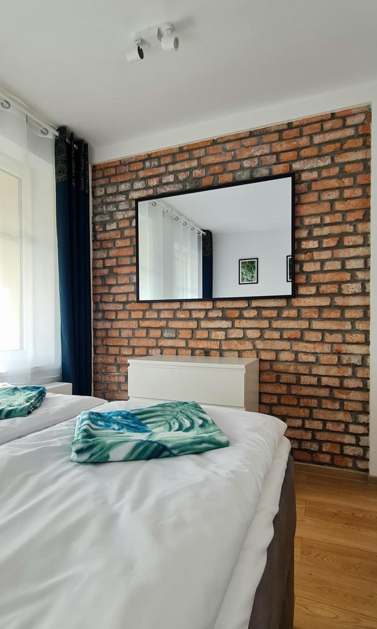 Apartamenty Debowa 3 Polanica-Zdrój Eksteriør billede