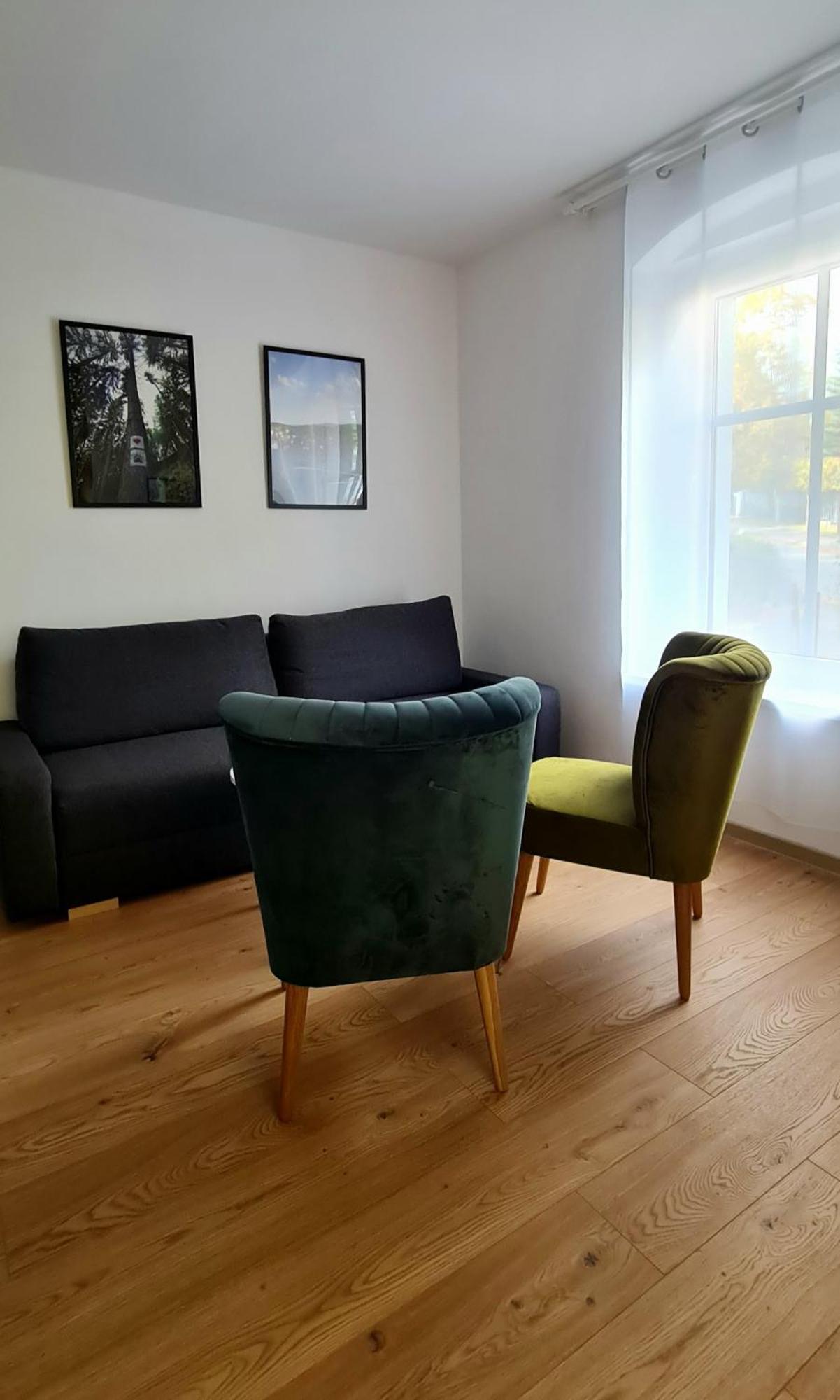Apartamenty Debowa 3 Polanica-Zdrój Eksteriør billede
