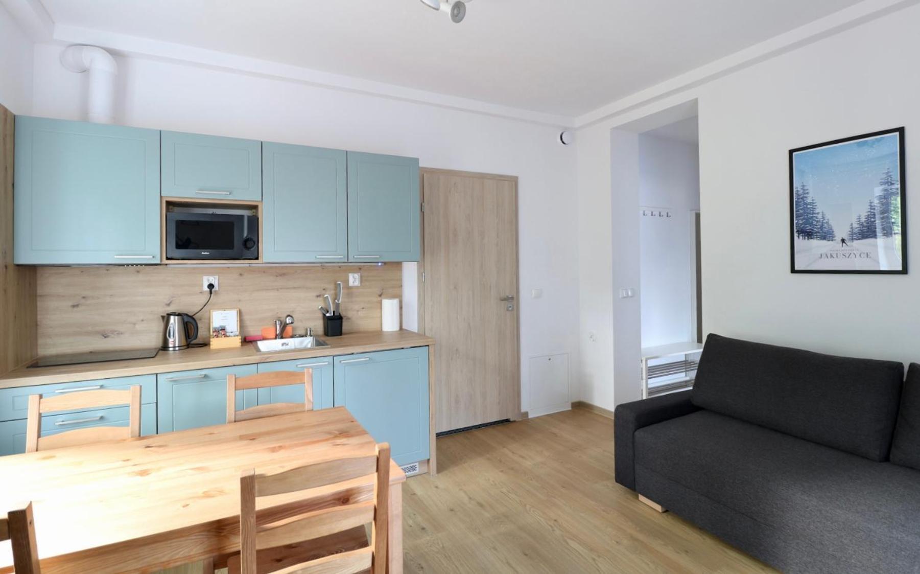 Apartamenty Debowa 3 Polanica-Zdrój Eksteriør billede